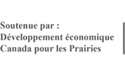 Développement économique Canada pour les Prairies