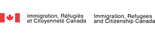 Immigration, Réfugiés et Citoyenneté Canada