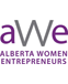 AWE Alberta Women Entrepreneurs