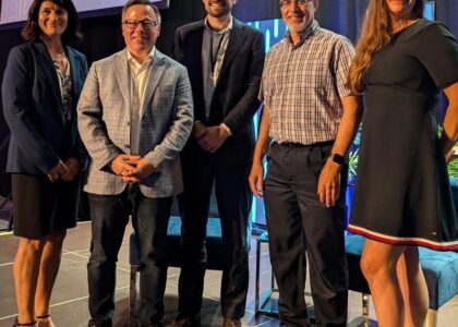 Forte présence de Parallèle Alberta sur la scène nationale