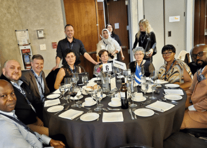 Congrès annuel de la francophonie albertaine | Participation en tant que partenaire d’affaires