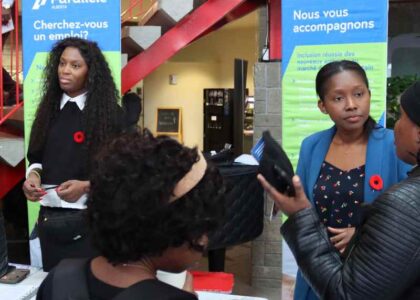 Sixième édition de la Journée d’Accueil des Nouveaux Arrivants (JANA) 2024