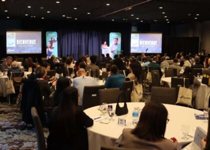 Retour sur le Rendez-vous d’affaires (RVA) 2025 présenté par la BDC : Un événement inoubliable!
