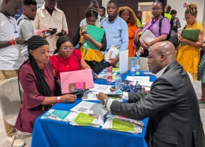 Destination Canada – Forum Mobilité