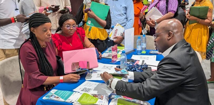 Forum Mobilité - Destination Canada