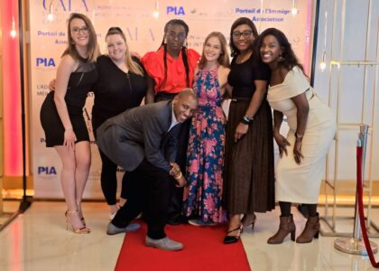 Parallèle Alberta partenaire du Gala Celebr’elles 2025 du PIA