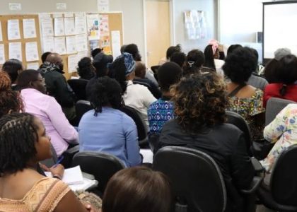 Session de recrutement du 29 avril avec Joymetry Hospitality et BOK Play Cafe