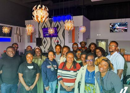 Les coulisses d’entreprise avec Parallèle Alberta