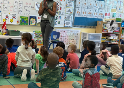 Éveiller l’esprit entrepreneurial dès le primaire