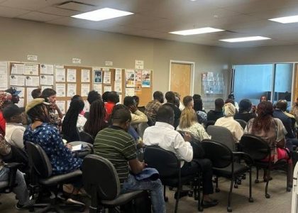 Soirée de réseautage dédiée à l’administration publique!