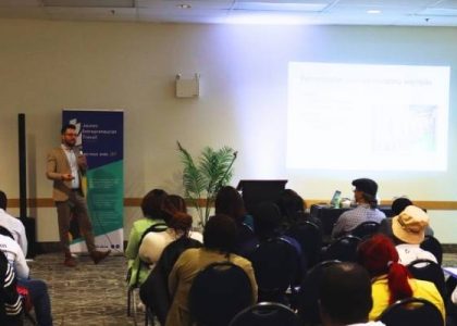 Conférence : Perspectives de carrière dans l’industrie canadienne des sciences de la vie