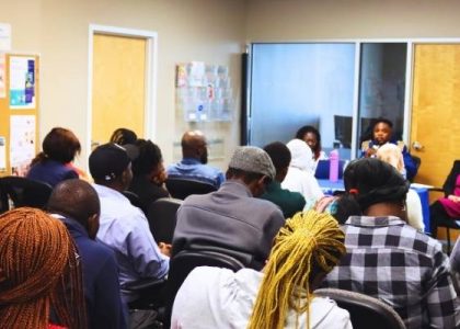 Soirée de réseautage : Le bénévolat comme levier d’intégration