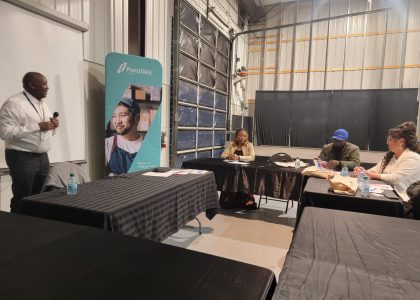 À la rencontre des entrepreneurs francophones de Red Deer