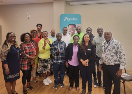 Le Réseau Impact Entreprise à Beaumont